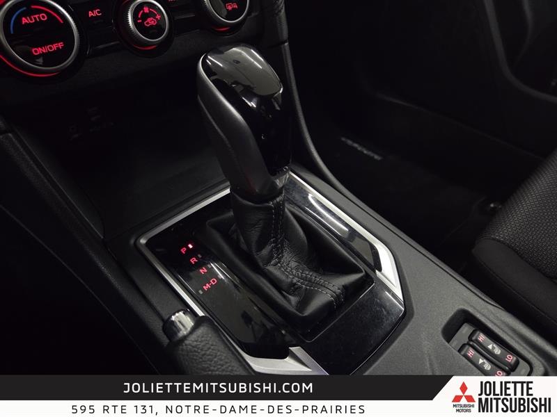 subaru Impreza 2022 - 23