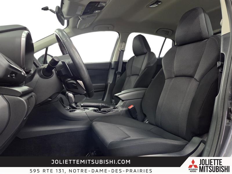 subaru Impreza 2022 - 27