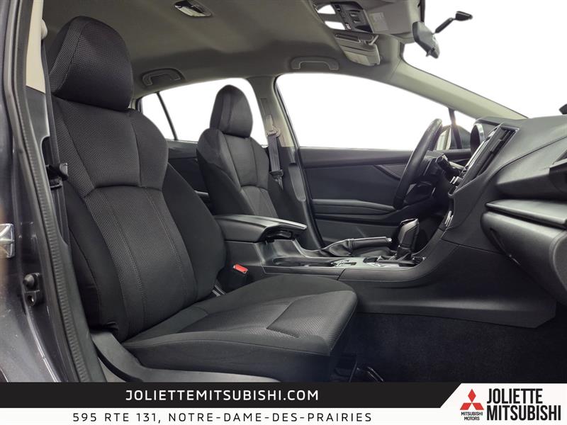 subaru Impreza 2022 - 28