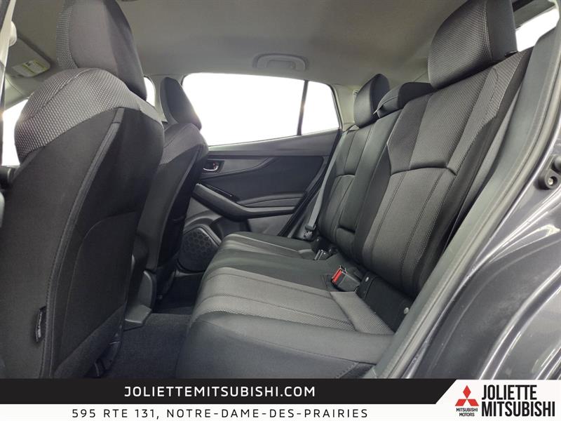 subaru Impreza 2022 - 29