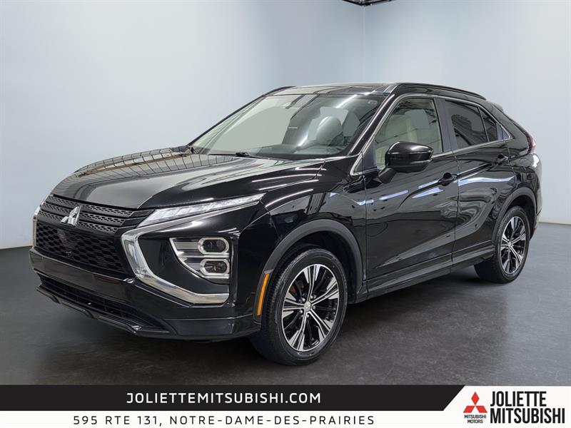 mitsubishi Eclipse Cross 2022