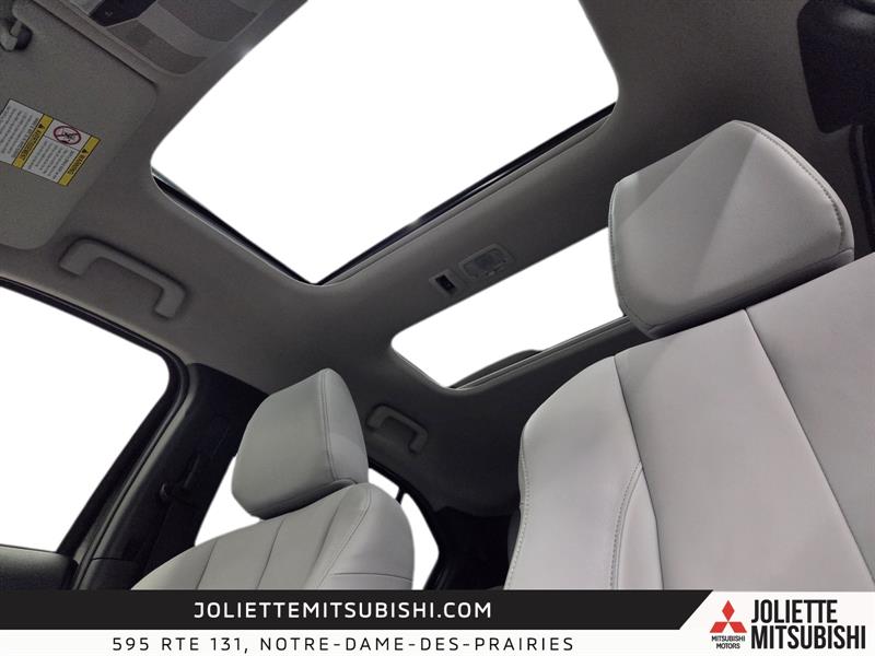 mitsubishi Eclipse Cross 2022 - 3