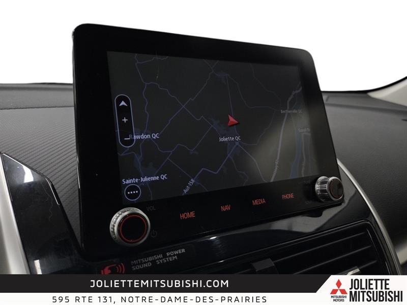 mitsubishi Eclipse Cross 2022 - 4