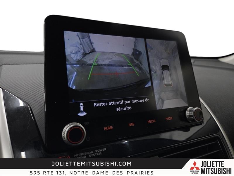 mitsubishi Eclipse Cross 2022 - 5