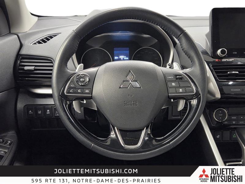 mitsubishi Eclipse Cross 2022 - 6