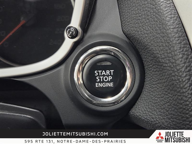 mitsubishi Eclipse Cross 2022 - 7