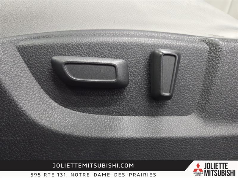 mitsubishi Eclipse Cross 2022 - 8