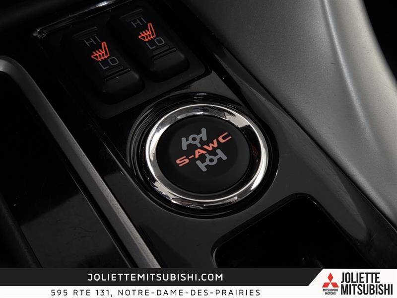 mitsubishi Eclipse Cross 2022 - 9