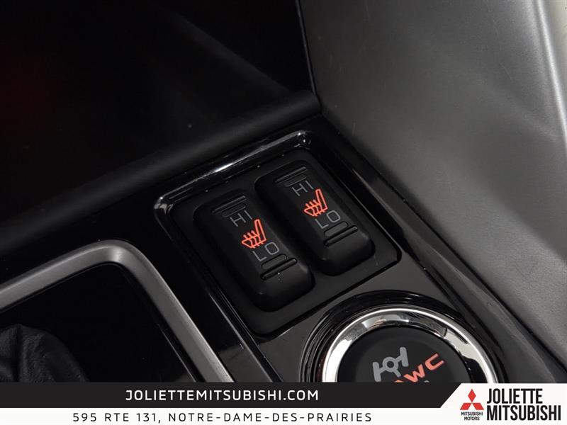 mitsubishi Eclipse Cross 2022 - 10