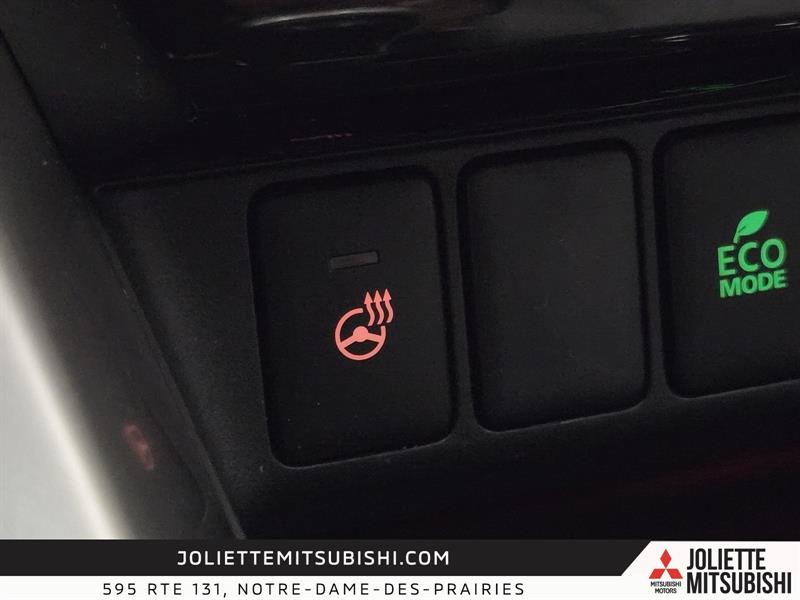 mitsubishi Eclipse Cross 2022 - 11