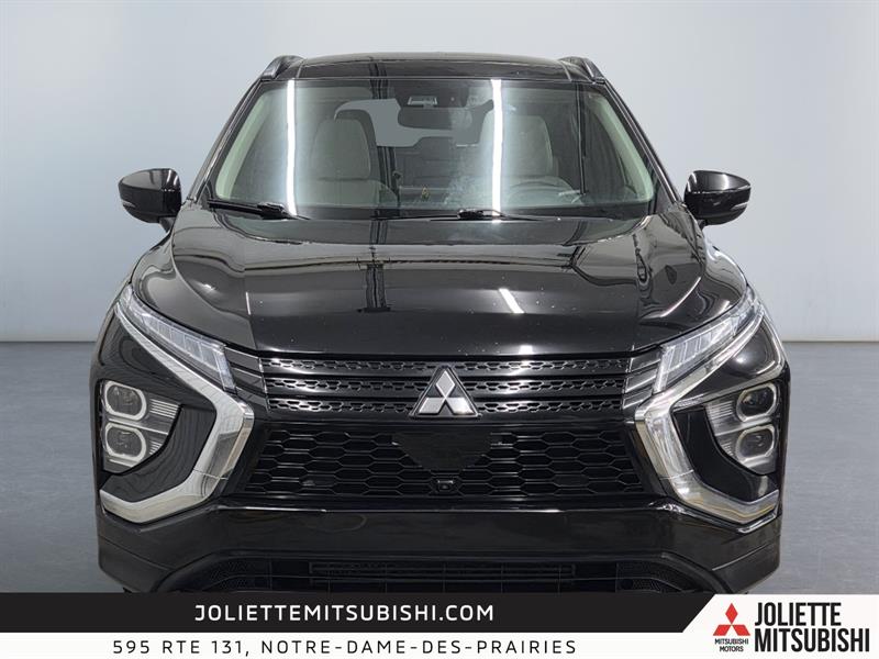 mitsubishi Eclipse Cross 2022 - 13