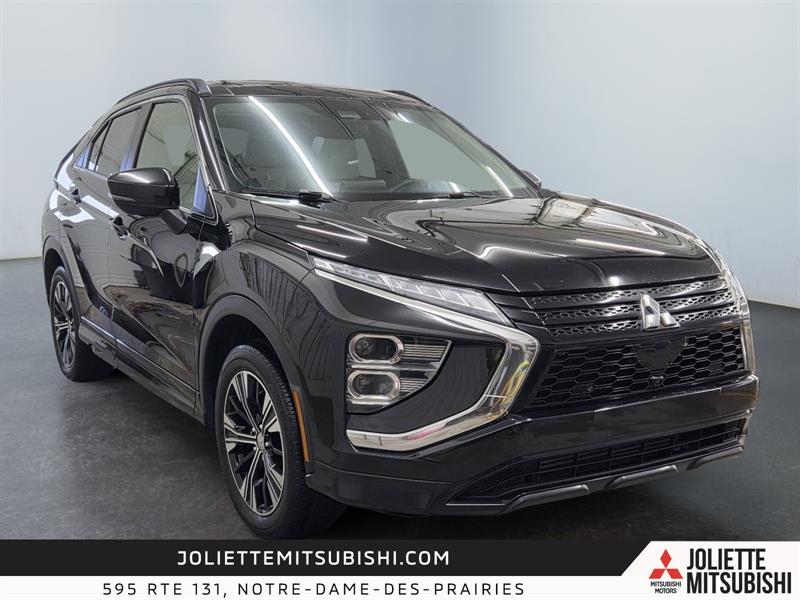 mitsubishi Eclipse Cross 2022 - 15