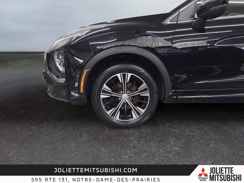 mitsubishi Eclipse Cross 2022 - 18