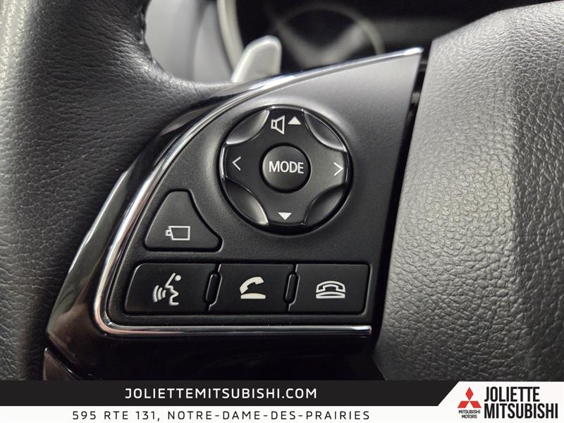 mitsubishi Eclipse Cross 2022 - 20