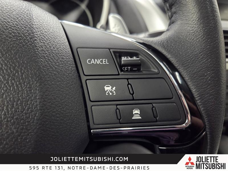 mitsubishi Eclipse Cross 2022 - 21