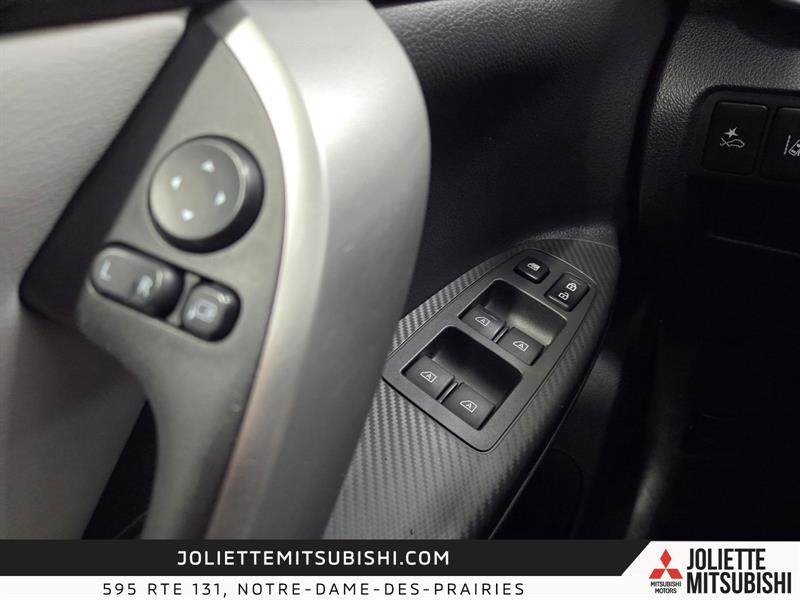 mitsubishi Eclipse Cross 2022 - 26