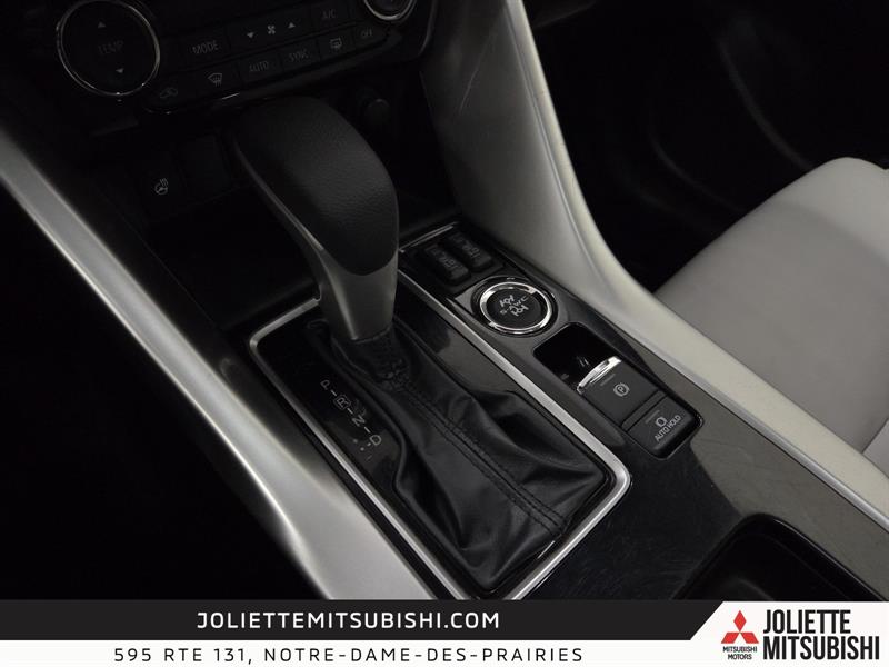 mitsubishi Eclipse Cross 2022 - 27