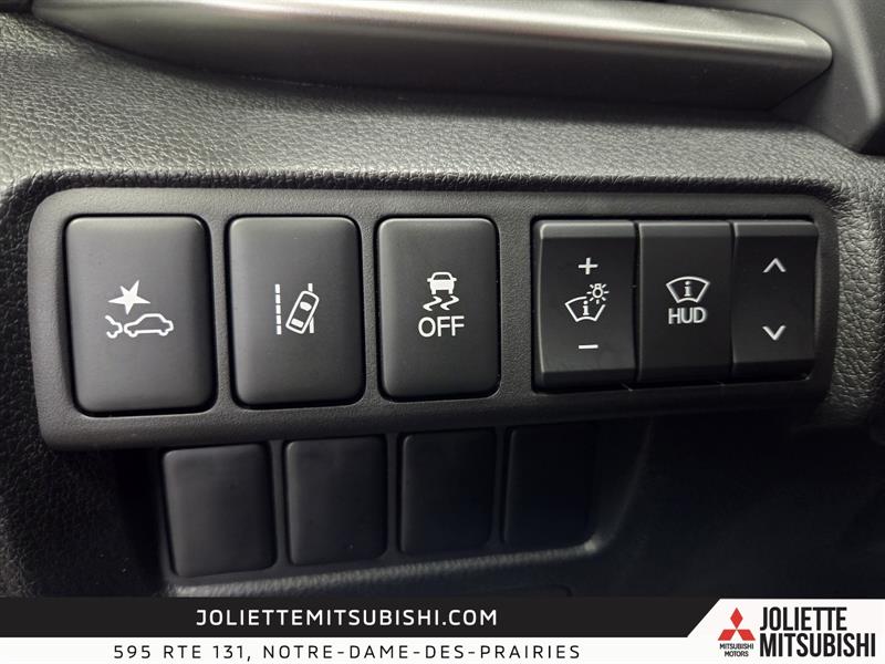 mitsubishi Eclipse Cross 2022 - 28