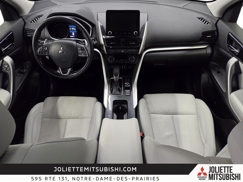 mitsubishi Eclipse Cross 2022 - 29