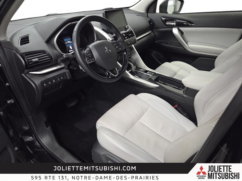 mitsubishi Eclipse Cross 2022 - 30