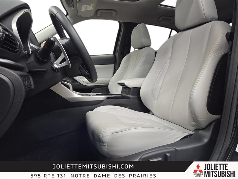 mitsubishi Eclipse Cross 2022 - 31