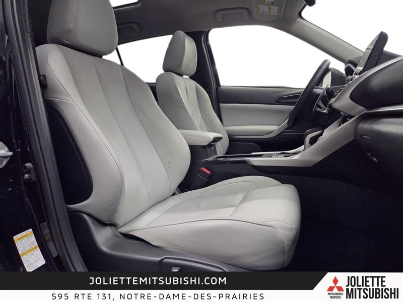 mitsubishi Eclipse Cross 2022 - 32