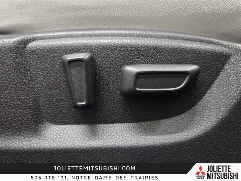 mitsubishi Eclipse Cross 2022 - 33