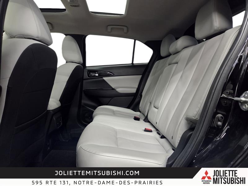 mitsubishi Eclipse Cross 2022 - 34