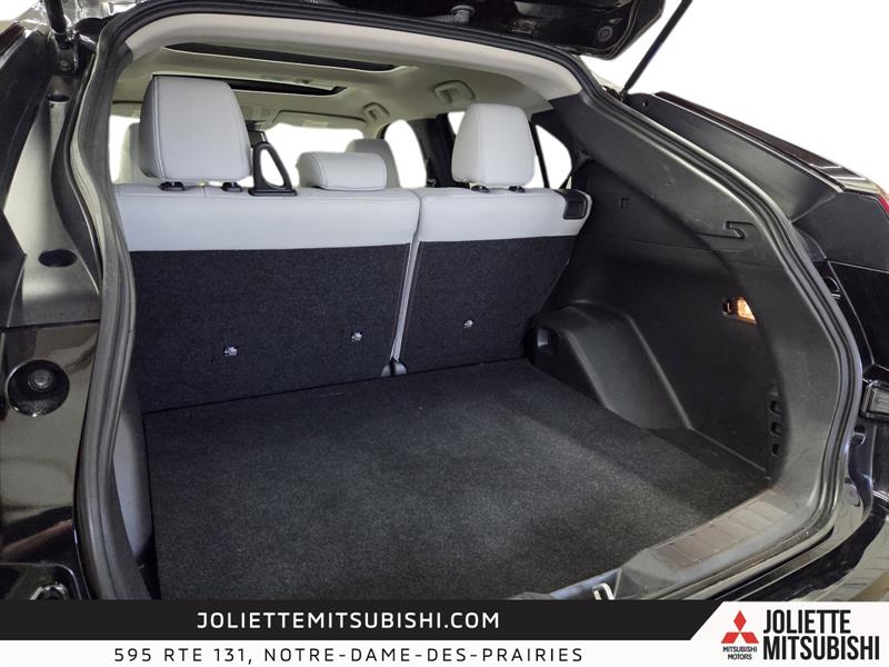 mitsubishi Eclipse Cross 2022 - 35