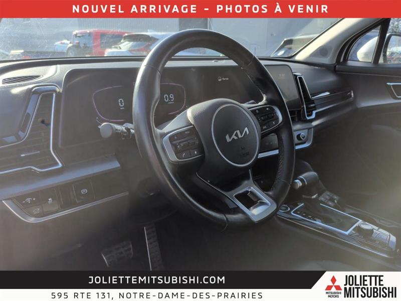 kia Sportage 2023 - 5