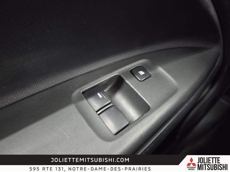 mitsubishi Mirage 2022 - 5