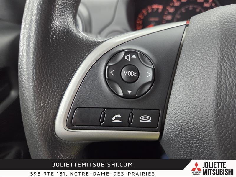 mitsubishi Mirage 2022 - 14