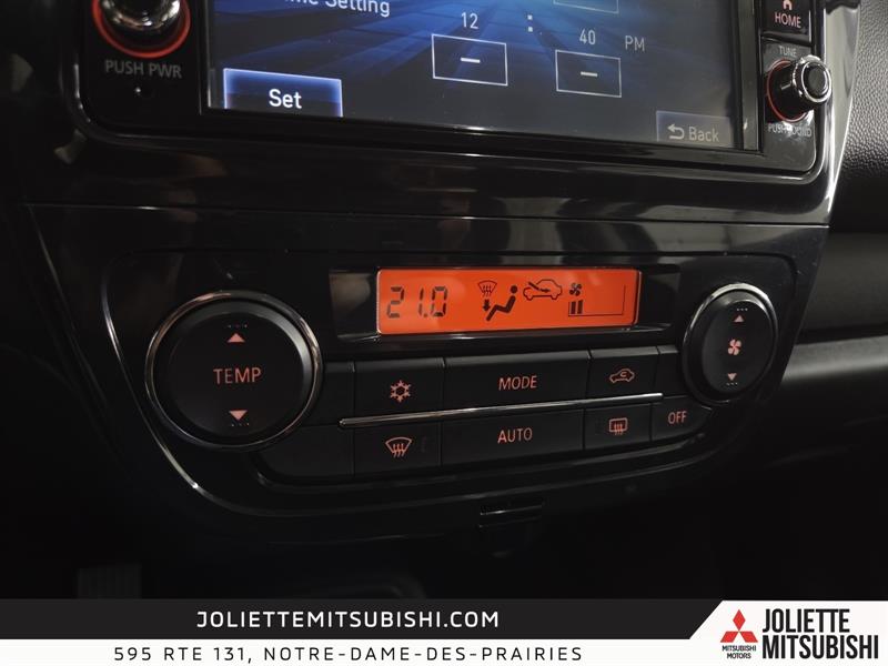 mitsubishi Mirage 2022 - 16