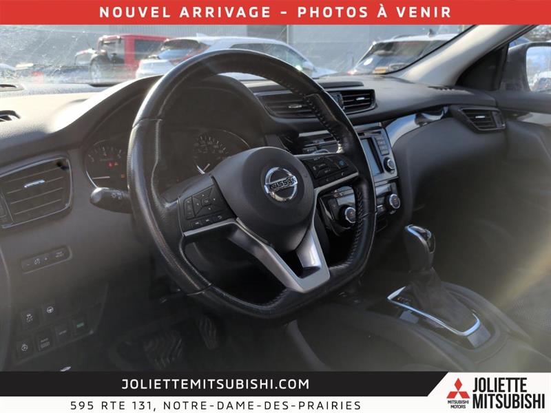 nissan Qashqai 2021 - 5