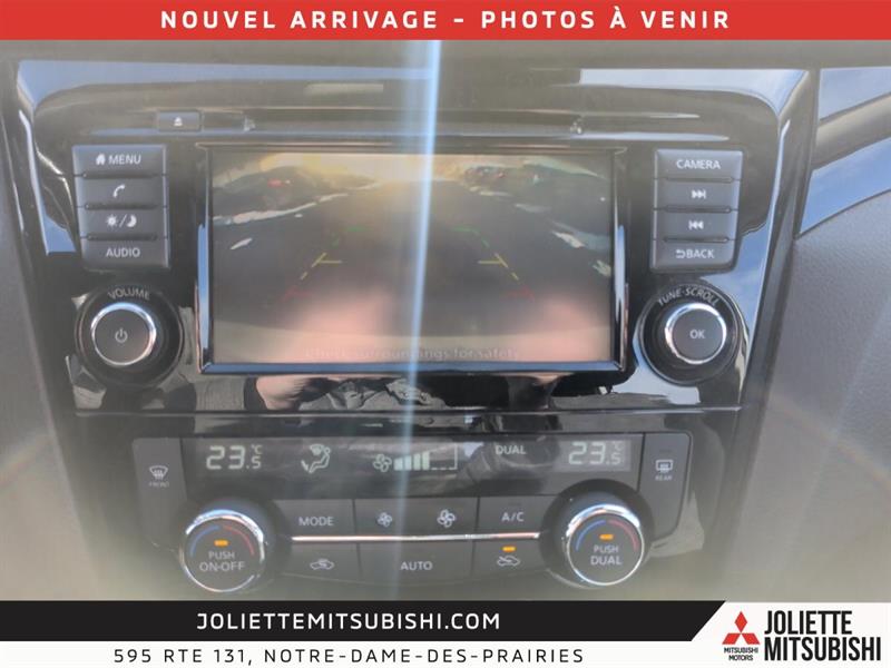 nissan Qashqai 2021 - 7