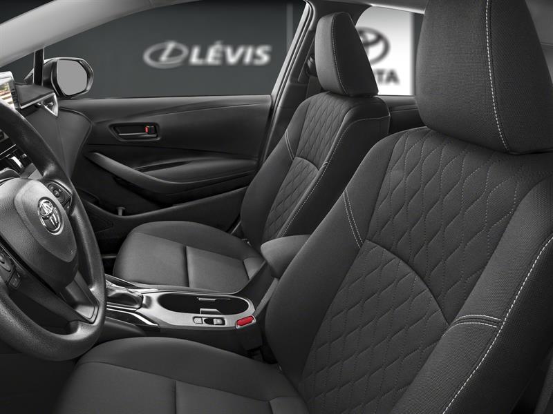 toyota Corolla 2025 - 5