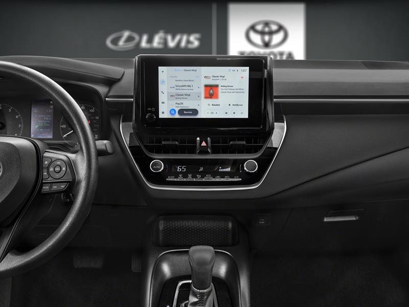 toyota Corolla 2025 - 6