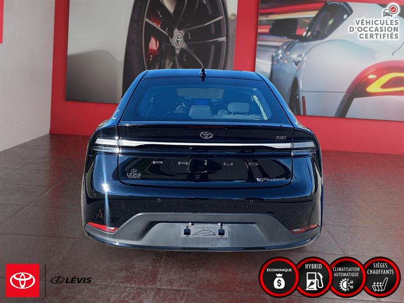 toyota Prius Prime 2023 - 3