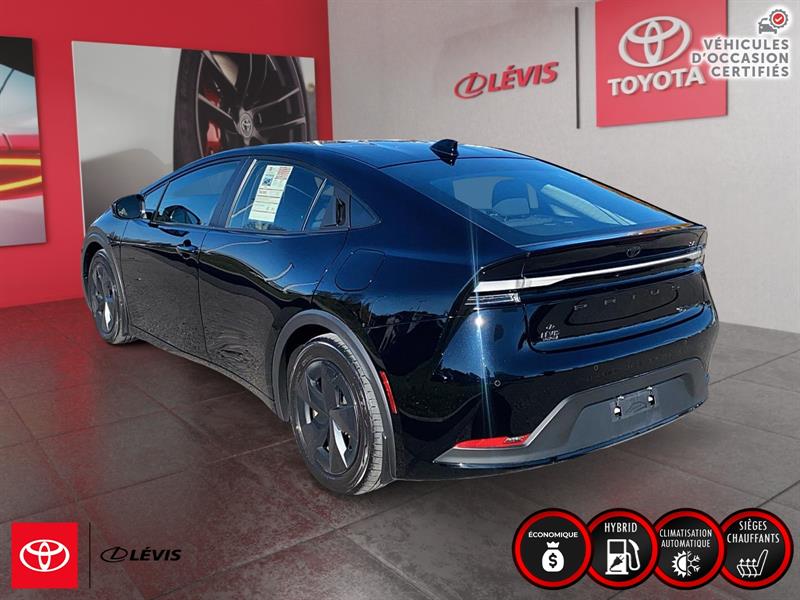 toyota Prius Prime 2023 - 4