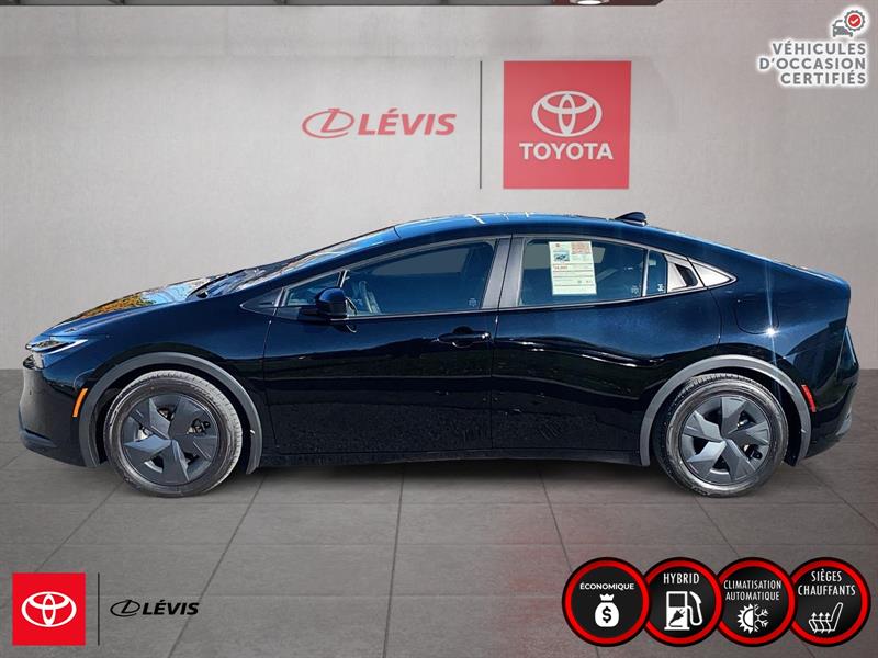 toyota Prius Prime 2023 - 5