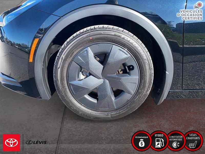 toyota Prius Prime 2023 - 7