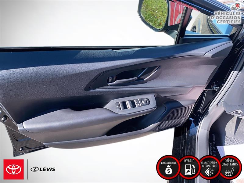 toyota Prius Prime 2023 - 11