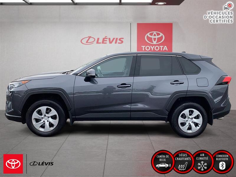 toyota RAV4 2022 - 5