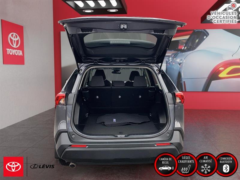 toyota RAV4 2022 - 6