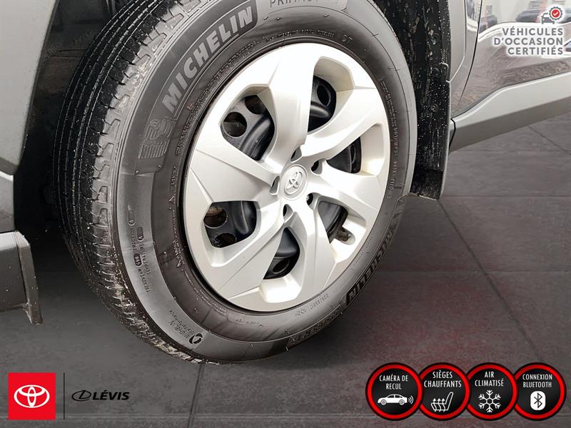 toyota RAV4 2022 - 7