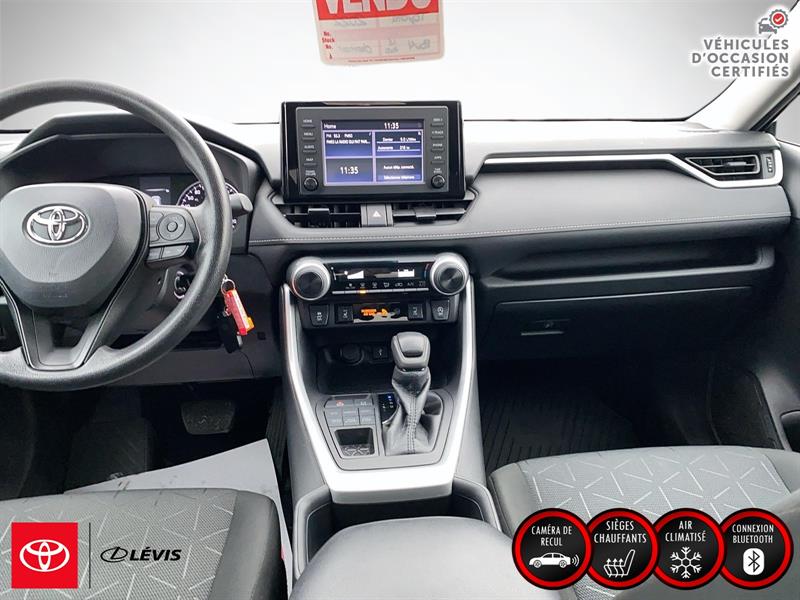 toyota RAV4 2022 - 9