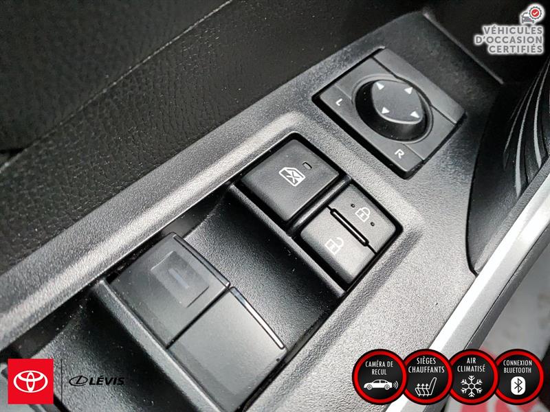 toyota RAV4 2022 - 10