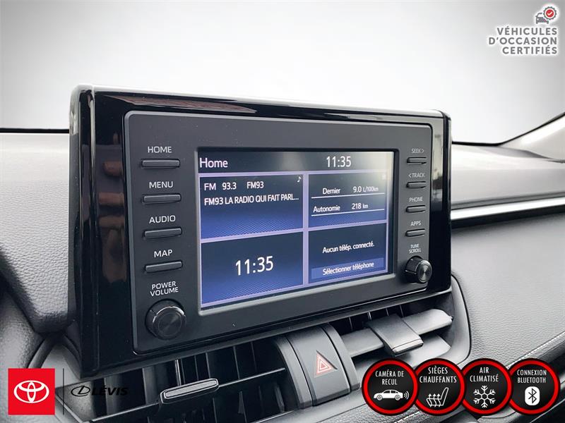 toyota RAV4 2022 - 13