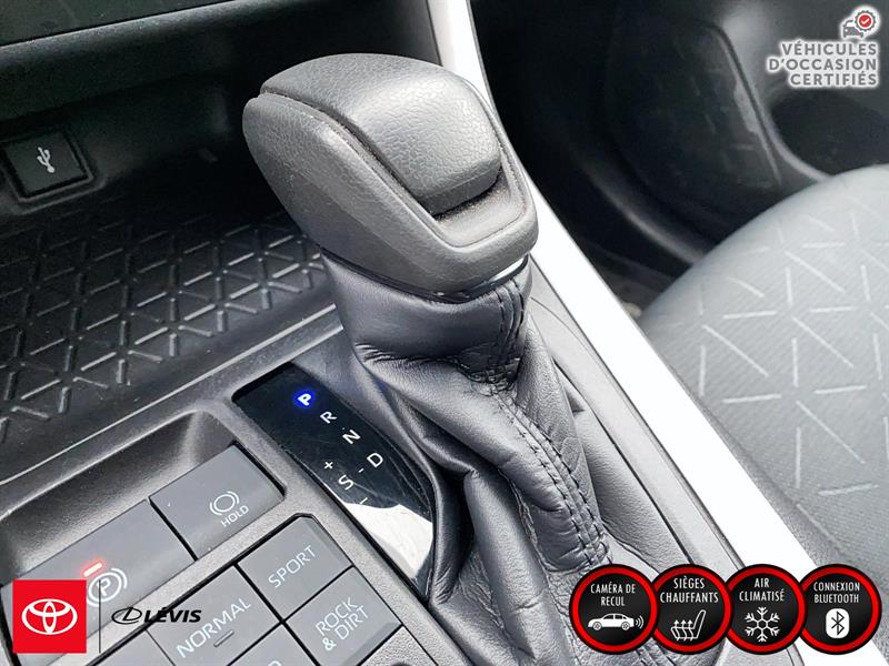 toyota RAV4 2022 - 14