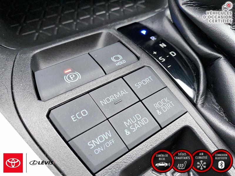 toyota RAV4 2022 - 15